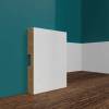 Молдинг-плинтус Evrowood M08 200x1.2x8