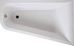 Акриловая ванна AM.PM Spirit V2.0 W72A-160R100W-A2 160x100