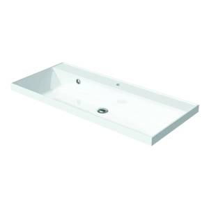 Раковина AQUAme Classica 4627173210201 100 см