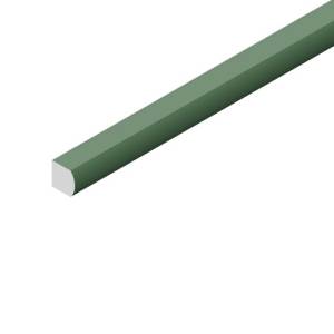 Молдинг Hiwood D15V2 GN81G 270x1.5x1.5