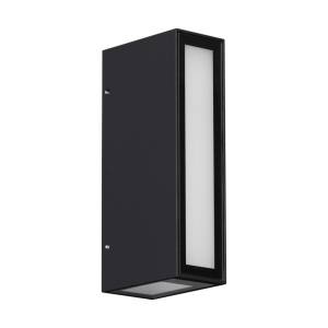 Уличный настенный светодиодный светильник Novotech Street 359194