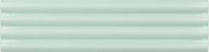 Керамическая плитка Equipe Costa Nova 28488 Onda Aloe 5x20