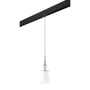 Трековый светильник Lightstar Escica (806010+595007) PRO806010