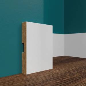 Молдинг-плинтус Evrowood M08 200x1.2x8