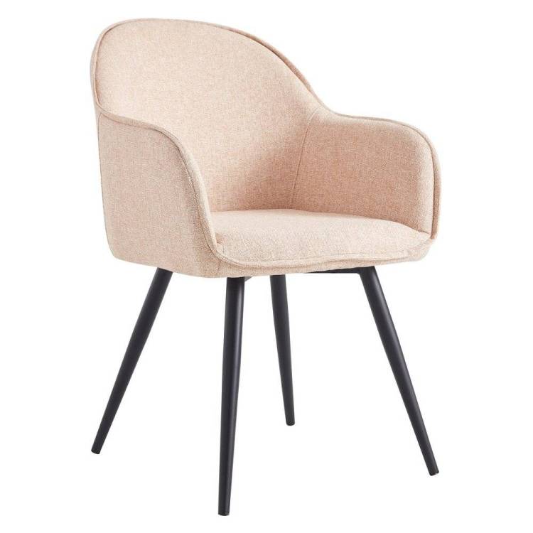 Стул Bradex Home Frida FR 0795, бежевый