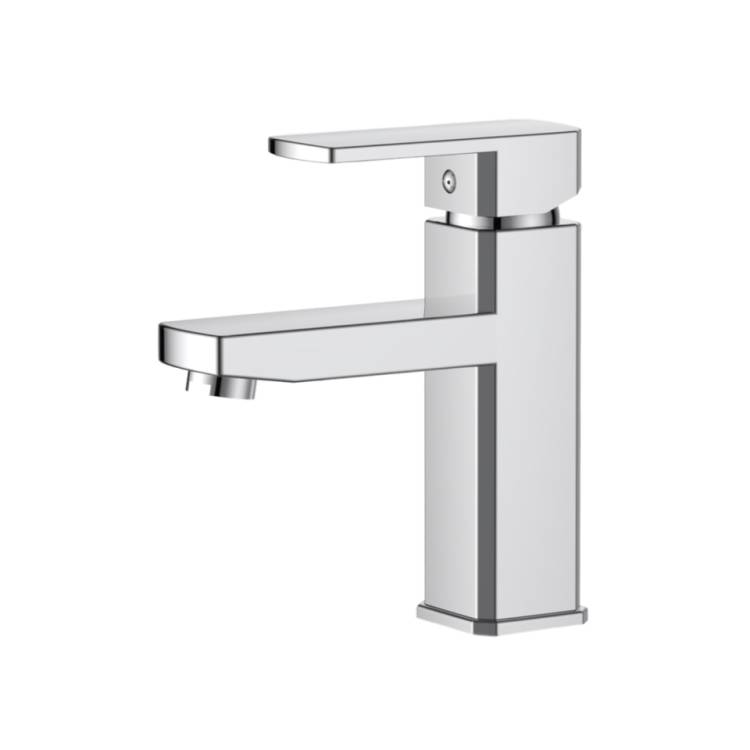 Смеситель для раковины OneLife P06-021cr