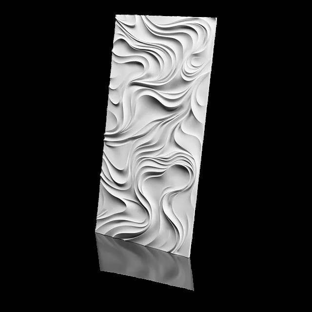 Панно Artpole SPN39 Misterio 180x8.7x360