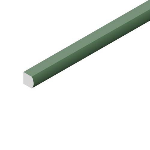 Молдинг Hiwood D15V2 GN81G 270x1.5x1.5