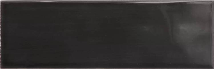 Керамическая плитка Equipe Island 31199 Black 6.5x20