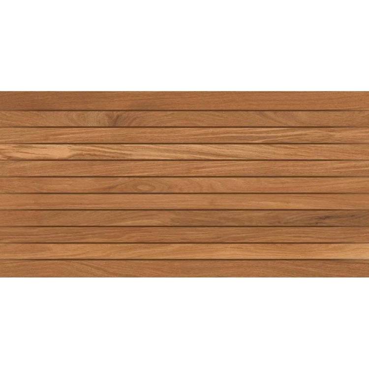 Керамогранит Cersanit Sherbrooke 17701 Многоцветный Рельеф 44.8x89.8