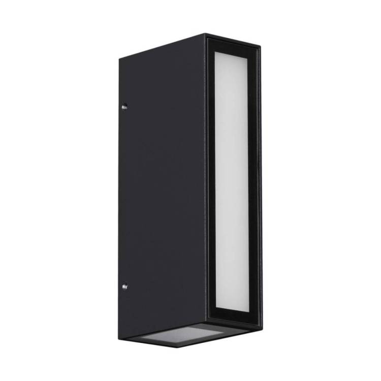 Уличный настенный светодиодный светильник Novotech Street 359194