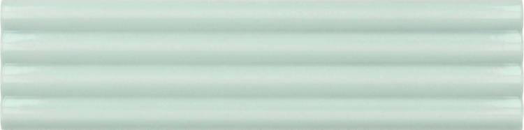 Керамическая плитка Equipe Costa Nova 28488 Onda Aloe 5x20