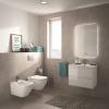 Унитаз подвесной Ideal Standard Tesi с микролифтом фото 6