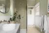 Керамическая плитка Marazzi Italy Flora MP81 Bianco 30x90 фото 3