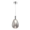 Подвесной светильник Crystal Lux GAUDI SP4W LED SMOKE фото 2