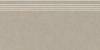 Ступень Kerama Marazzi Джиминьяно DD254120R/GR бежевый матовый обрезной 30x60 фото 3