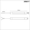 Драйвер для шинопровода Novotech Smal 359217 фото 2