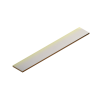 Полоса латунная Neexy pvl89-02 CHR хромированная 270x2x0.15