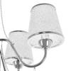 Потолочная люстра MyFar Kant MR1541-5P фото 4