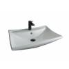 Раковина Gid Geométrico 51122 N9111 60 см