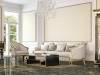 Керамогранит Porcelanite Dos Serie 5012 Marron Pulido rect 50x50 фото 2