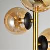 Торшер Arte Lamp Gemini A2243PN-6PB фото 2
