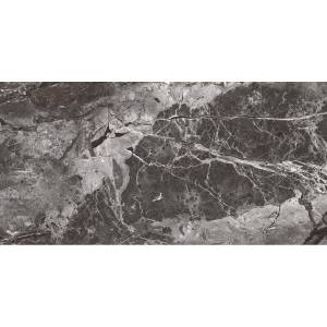 Керамогранит Laparet Kenya Nero Черный Полированный 60x120