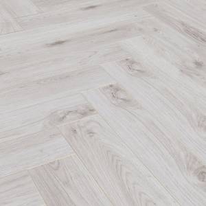 Ламинат Kronotex Herringbone 8/32 4V D3516 Дуб Бордо 665x133