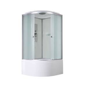 Душевая кабина AvaCan D5090 стандартная, 90x90x215