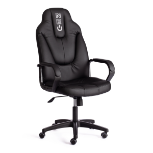 Кресло компьютерное Tetchair Neo 2 (22) 19569 черный