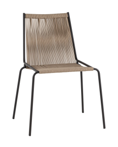 Стул Stool Group Lanno FDC7610 RT-09 светло-коричневый
