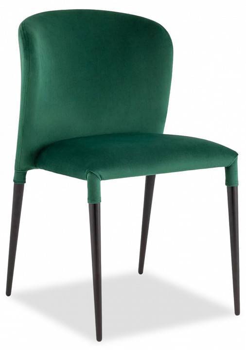 Стул Stool Group Лори vd-lori-b19 велюр зеленый
