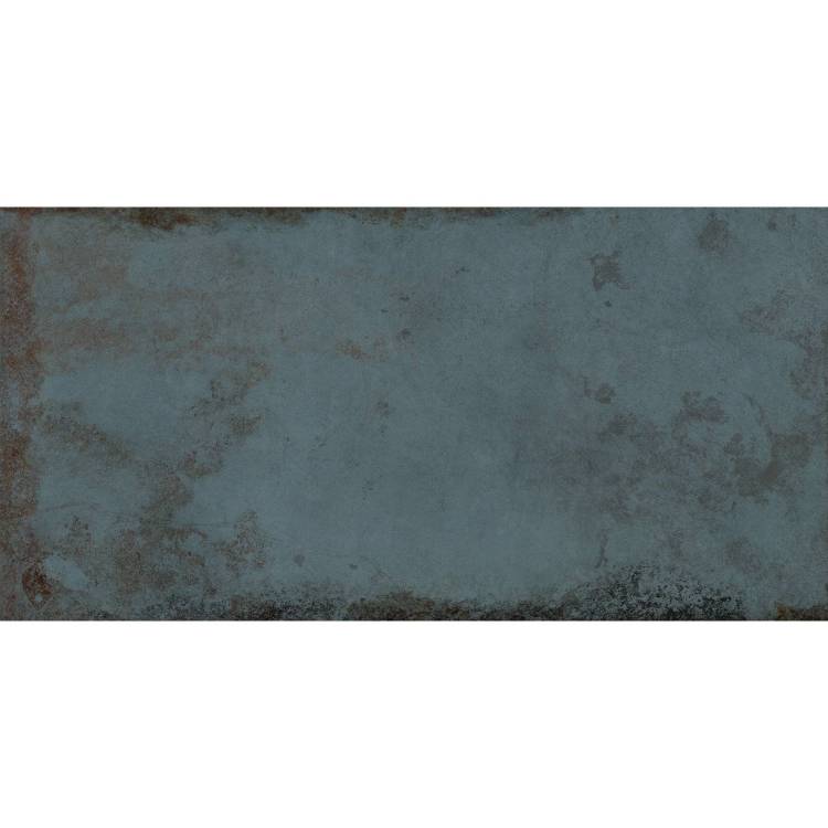 Керамогранит Pamesa Alloy 050.869.0151.10476 Azzurro Semipulido Rect. 60x120