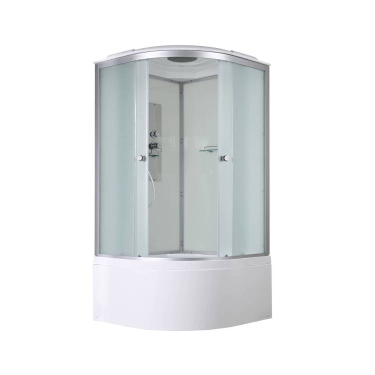 Душевая кабина AvaCan D5090 стандартная, 90x90x215