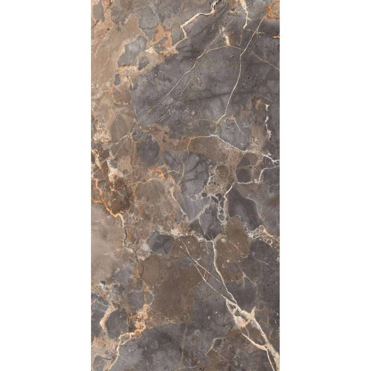 Керамогранит Arcadia Ceramica Imperial Nero FP1005-A Full Polished 60x120