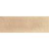 Керамическая плитка Absolut Keramika Monocolor Crema Milano brillo 30x10