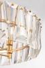 Подвесная люстра Maytoni Puntes MOD043PL-06G фото 2