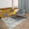 Ковер Elsa L622A Beige/Taupe 0.6x1 м фото 6
