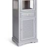 Витрина Tetchair Secret de Maison Брайтон 20382 Antique grey/grey wash фото 7