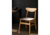 Стул Woodville Okava 15916 wood, beige фото 2