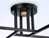 Подвесная люстра Ambrella light Traditional TR9497 фото 4