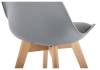 Стул Woodville Bonuss 11826 dark gray фото 6