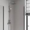 Душевая стойка Grohe Tempesta Cosmopolitan System 250 Cube 26693000 фото 3
