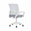 Кресло офисное Stool Group TopChairs Simple SN серый фото 3