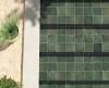 Керамогранит Equipe Spa&Pools 31566 Moos Green 15x15 фото 2