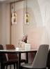 Подвесной светильник Imperium Loft Catch Smoky 186740-23 фото 7