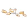 Потолочная люстра Escada Vertigo 1131/6P White/Gold фото 4