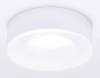 Встраиваемый светильник Ambrella light Techno Spot Acrylic Frost TN3331 фото 5