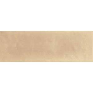 Керамическая плитка Absolut Keramika Monocolor Crema Milano brillo 30x10
