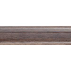 Плинтус Kaiser SL-605 Дуб Коттедж 2500x60x25